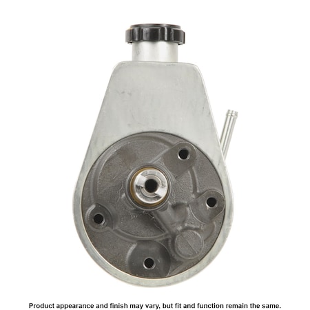 A1 Cardone New Power Steering Pump, 96-8002 96-8002